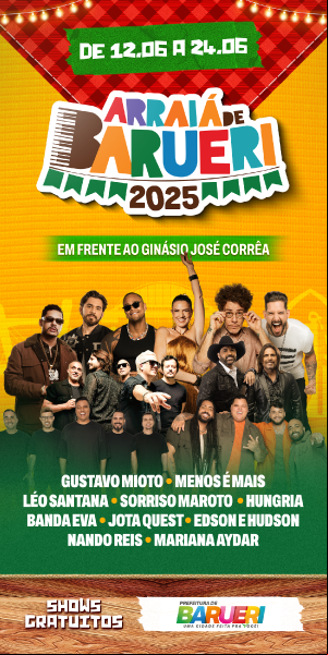 Campanha Maio Pref de Barueri