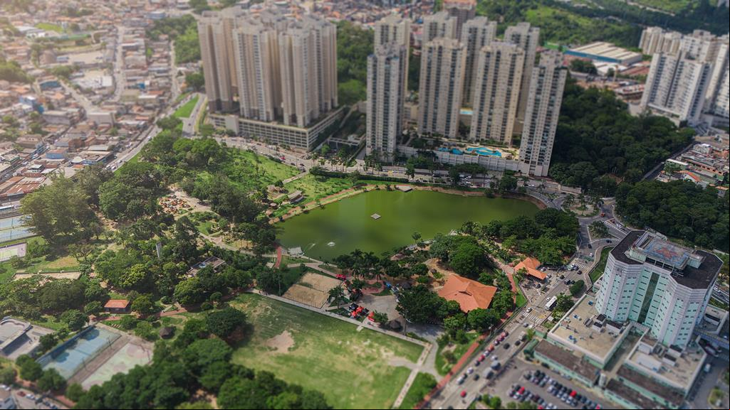 Barueri abre consulta pública para planejar nova política de educação ambiental